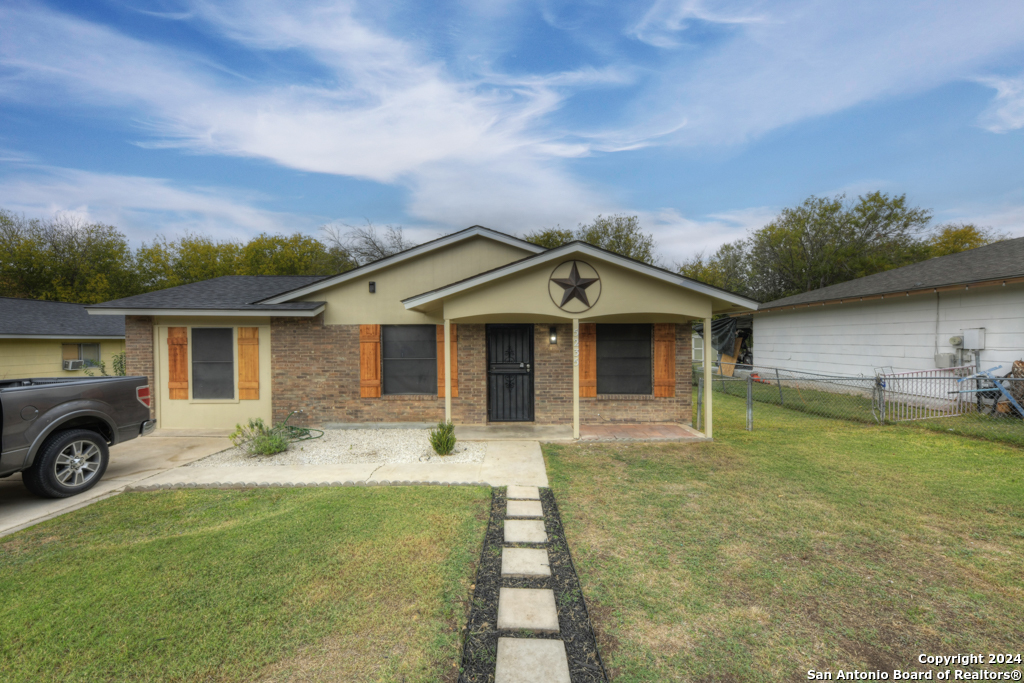 5235 Overpool Street San Antonio TX 78228