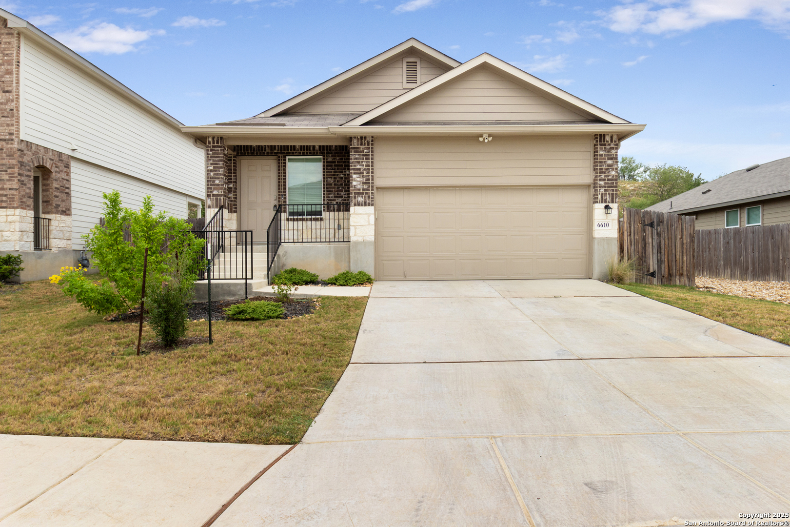 6610 Greensleeves San Antonio TX 78252