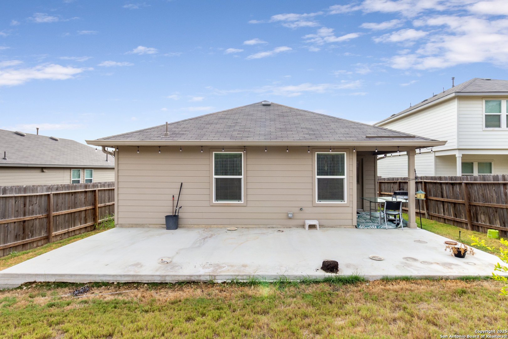 6610 Greensleeves San Antonio TX 78252