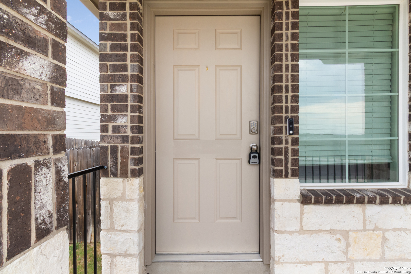 6610 Greensleeves San Antonio TX 78252