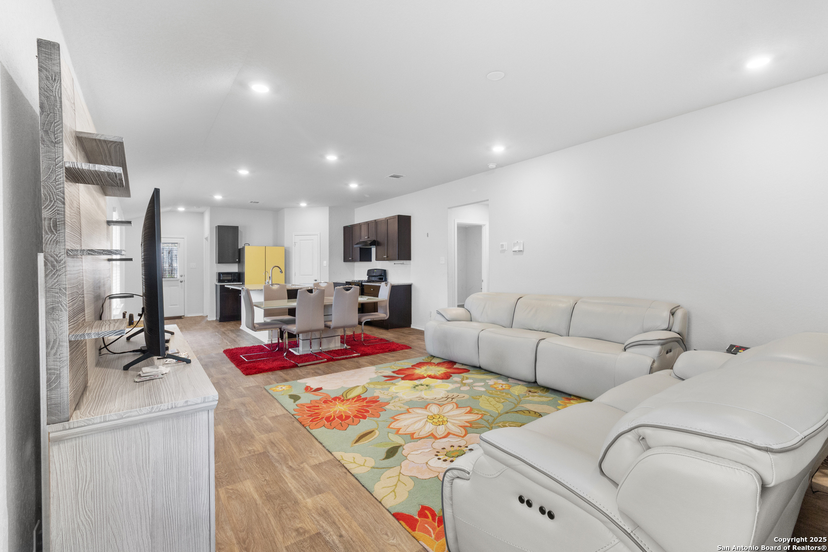 6610 Greensleeves San Antonio TX 78252