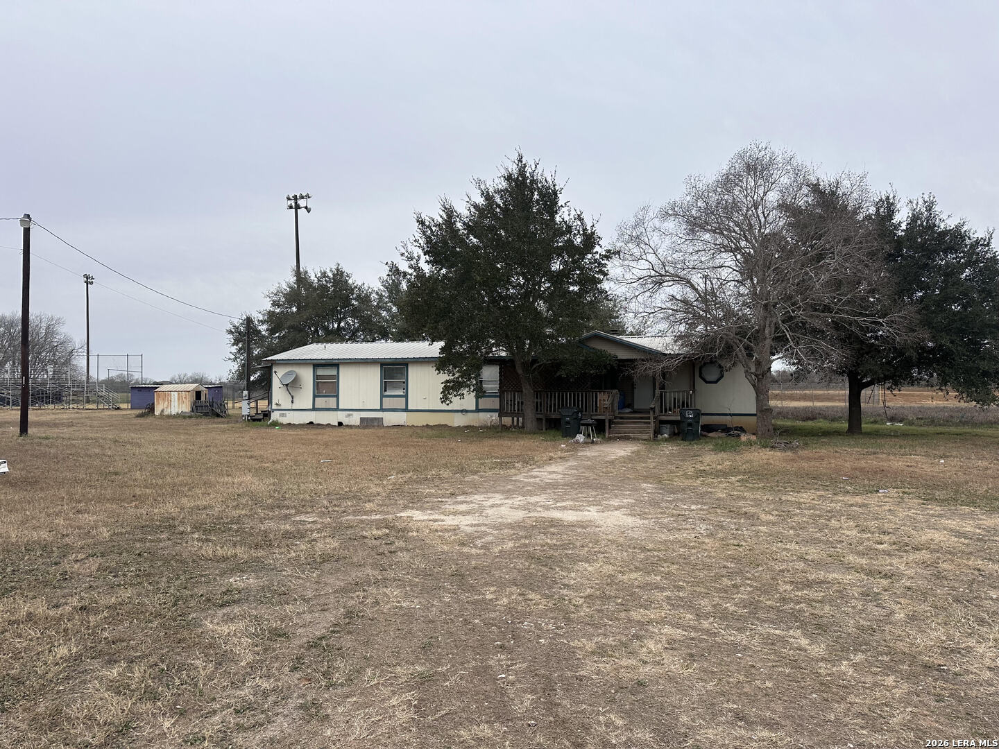 221 Fm 1107 Stockdale TX 78160