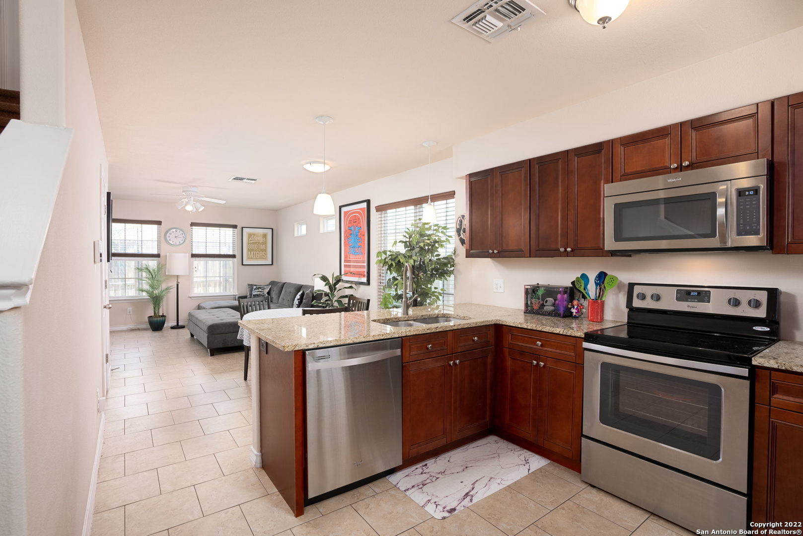 6726 Utopia Heights San Antonio TX 78223
