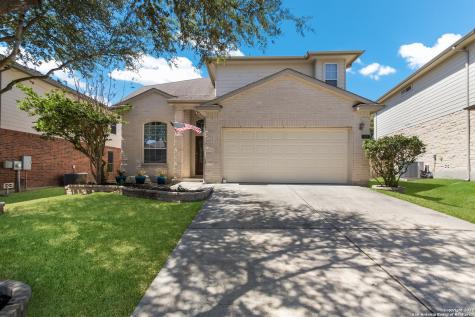 509 Celtic Ash Run Schertz TX 78108