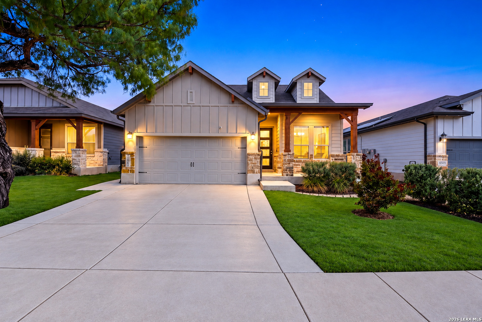 11563 Lightning Way San Antonio TX 78245