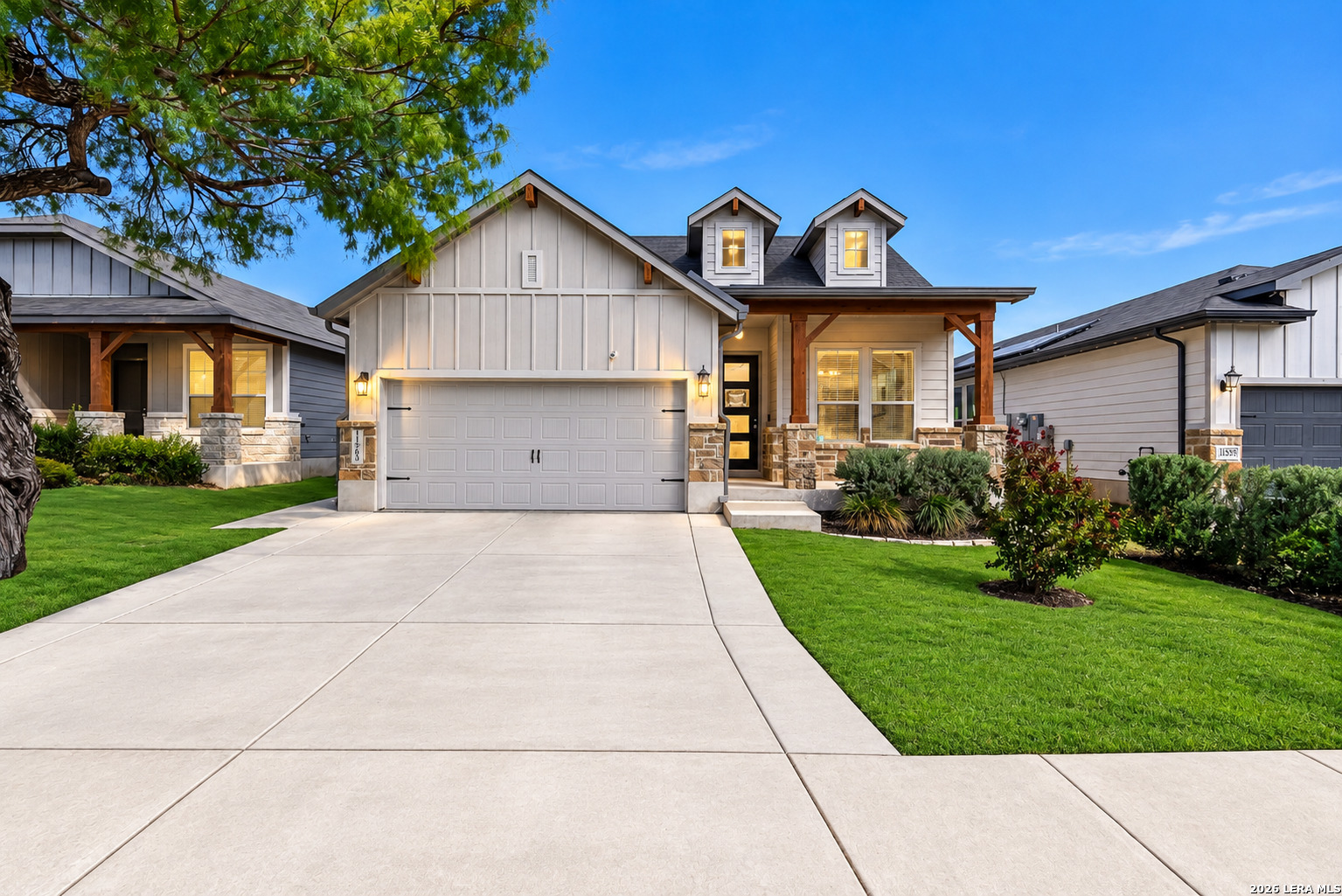 11563 Lightning Way San Antonio TX 78245
