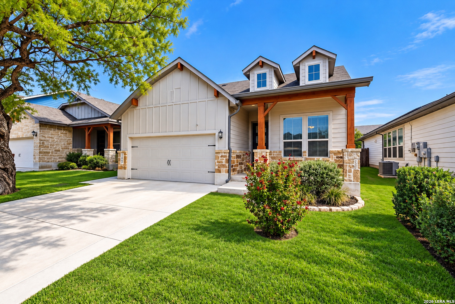 11563 Lightning Way San Antonio TX 78245