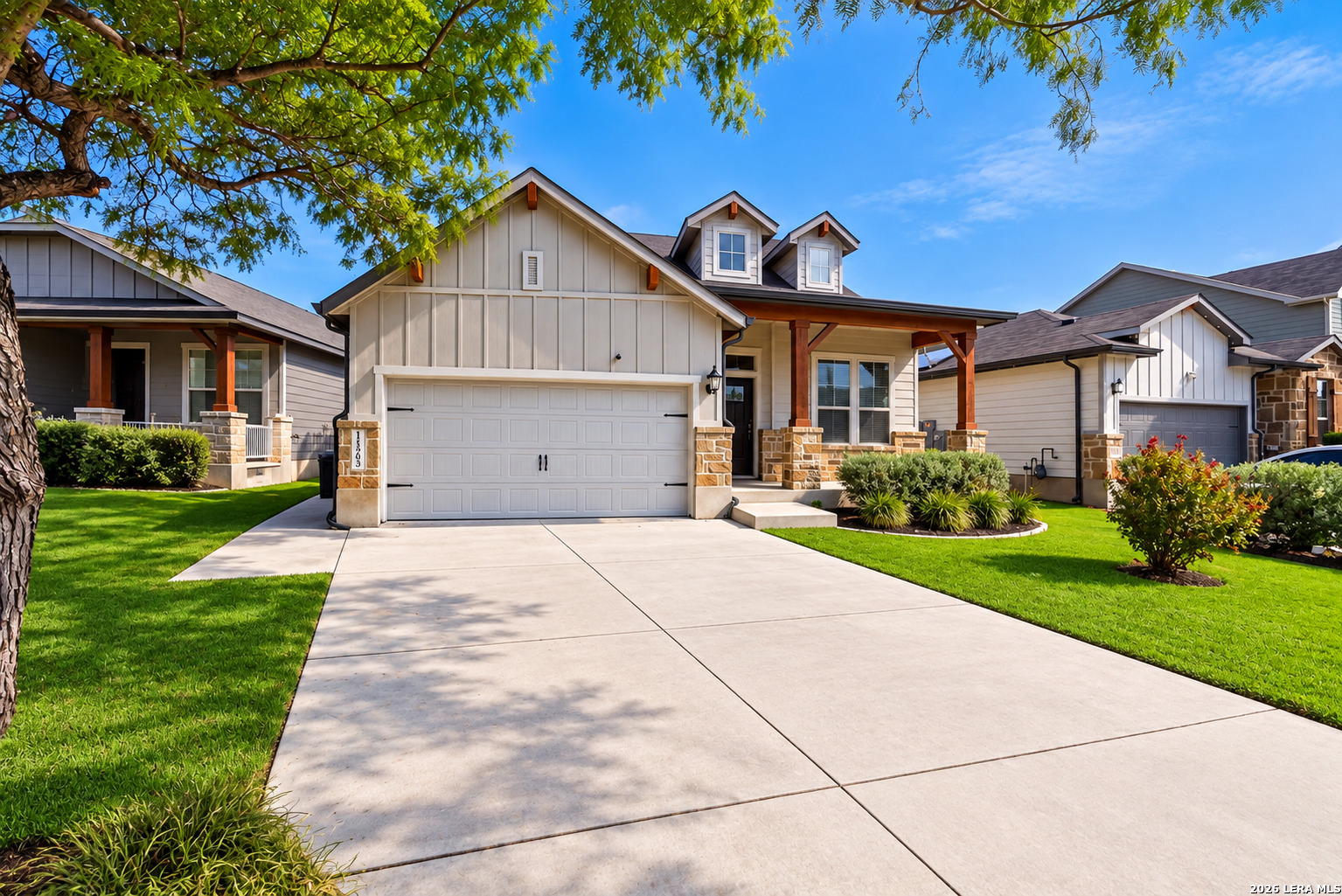 11563 Lightning Way San Antonio TX 78245