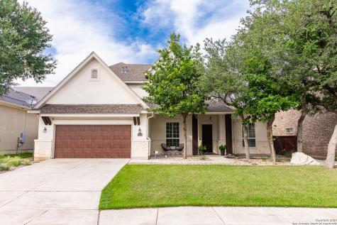 17806 Hillsedge San Antonio TX 78257