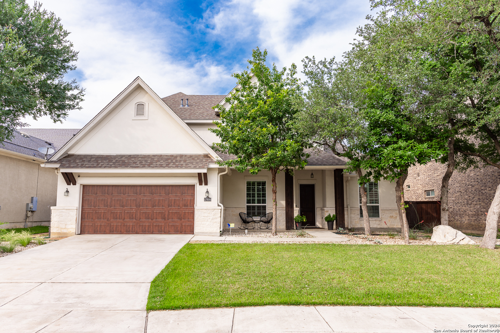 17806 Hillsedge San Antonio TX 78257