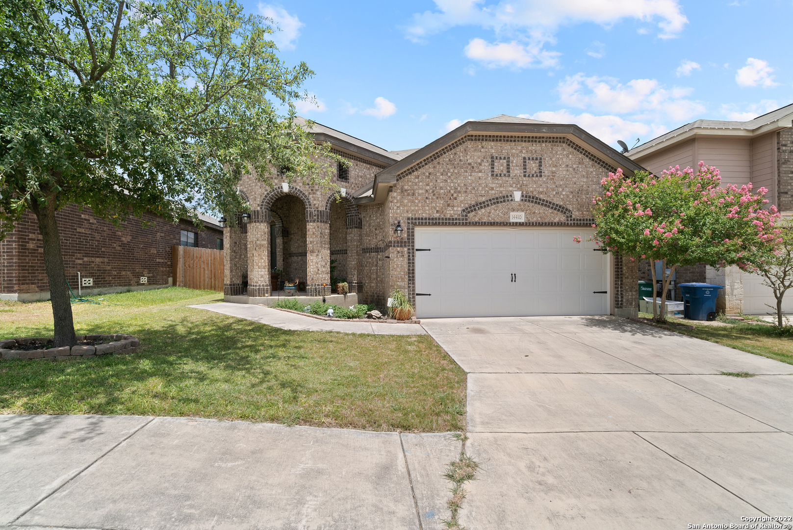 14410 Devout San Antonio TX 78247