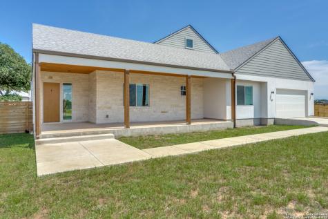 107 Joseph Durst Blanco TX 78606