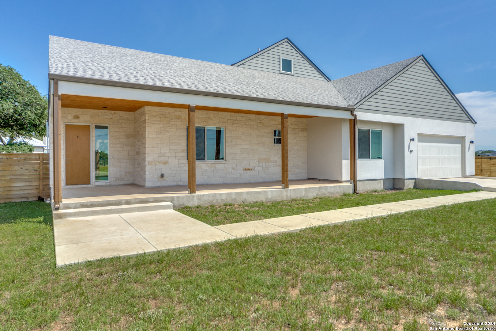 107 Joseph Durst Blanco TX 78606