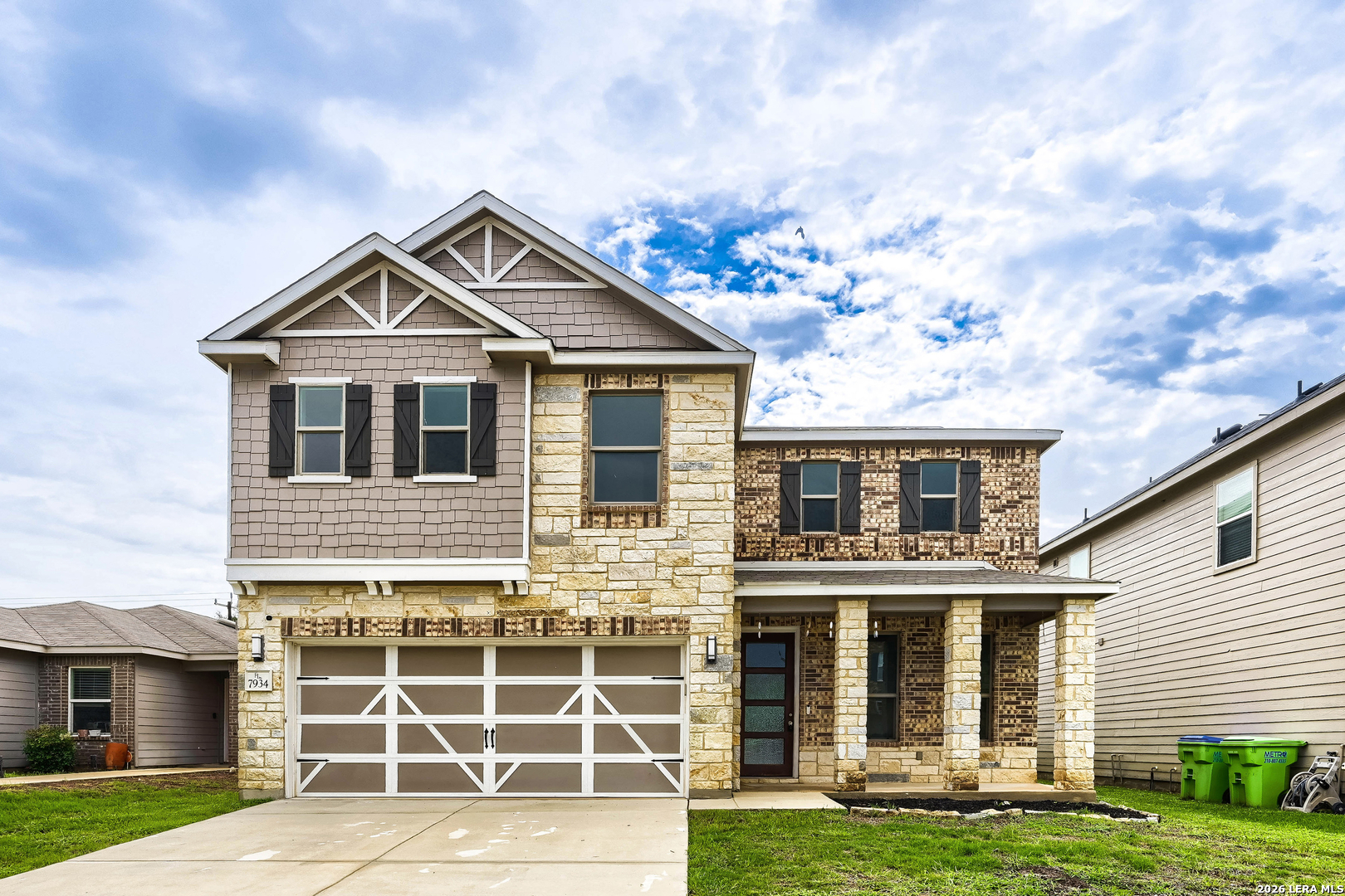 7934 Hanging Branch San Antonio TX 78253