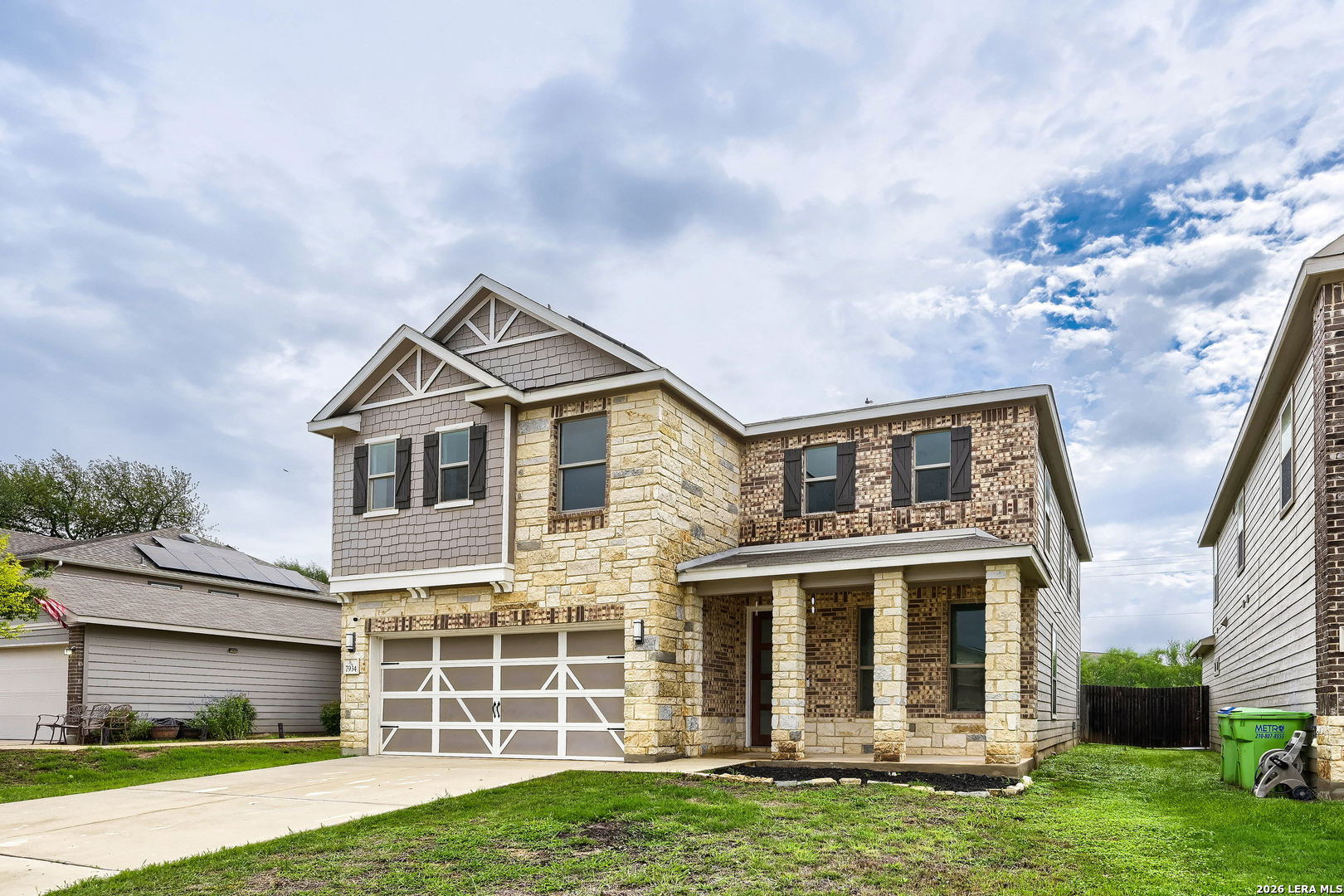 7934 Hanging Branch San Antonio TX 78253