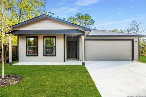 120 Coyol Street San Antonio TX 78237