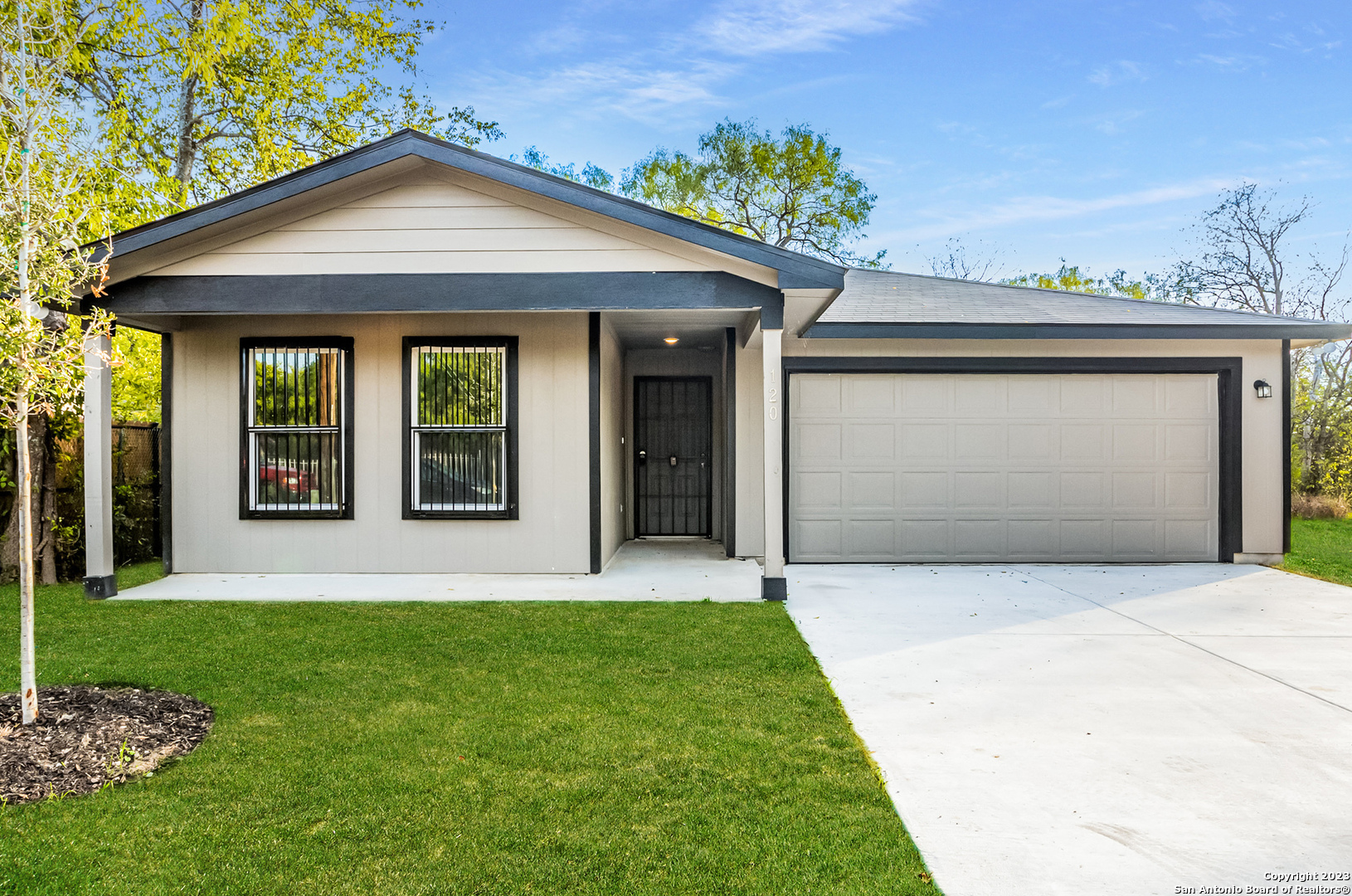 120 Coyol Street San Antonio TX 78237