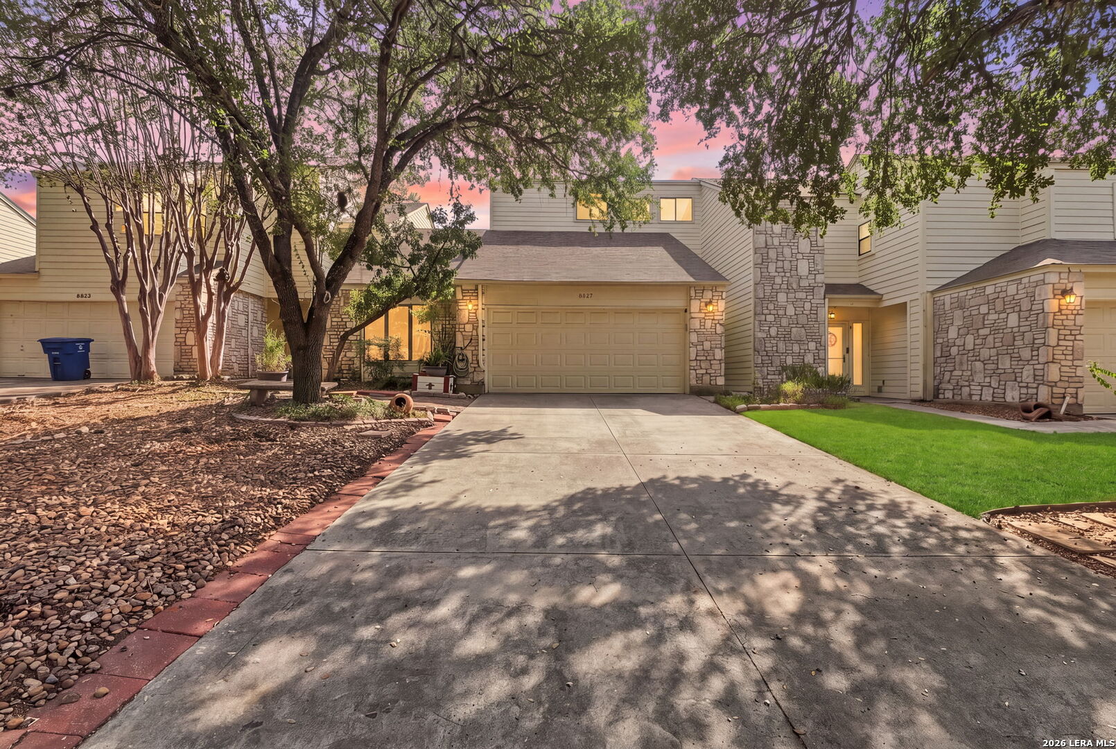 8424 Echo Creek Lane San Antonio TX 78240