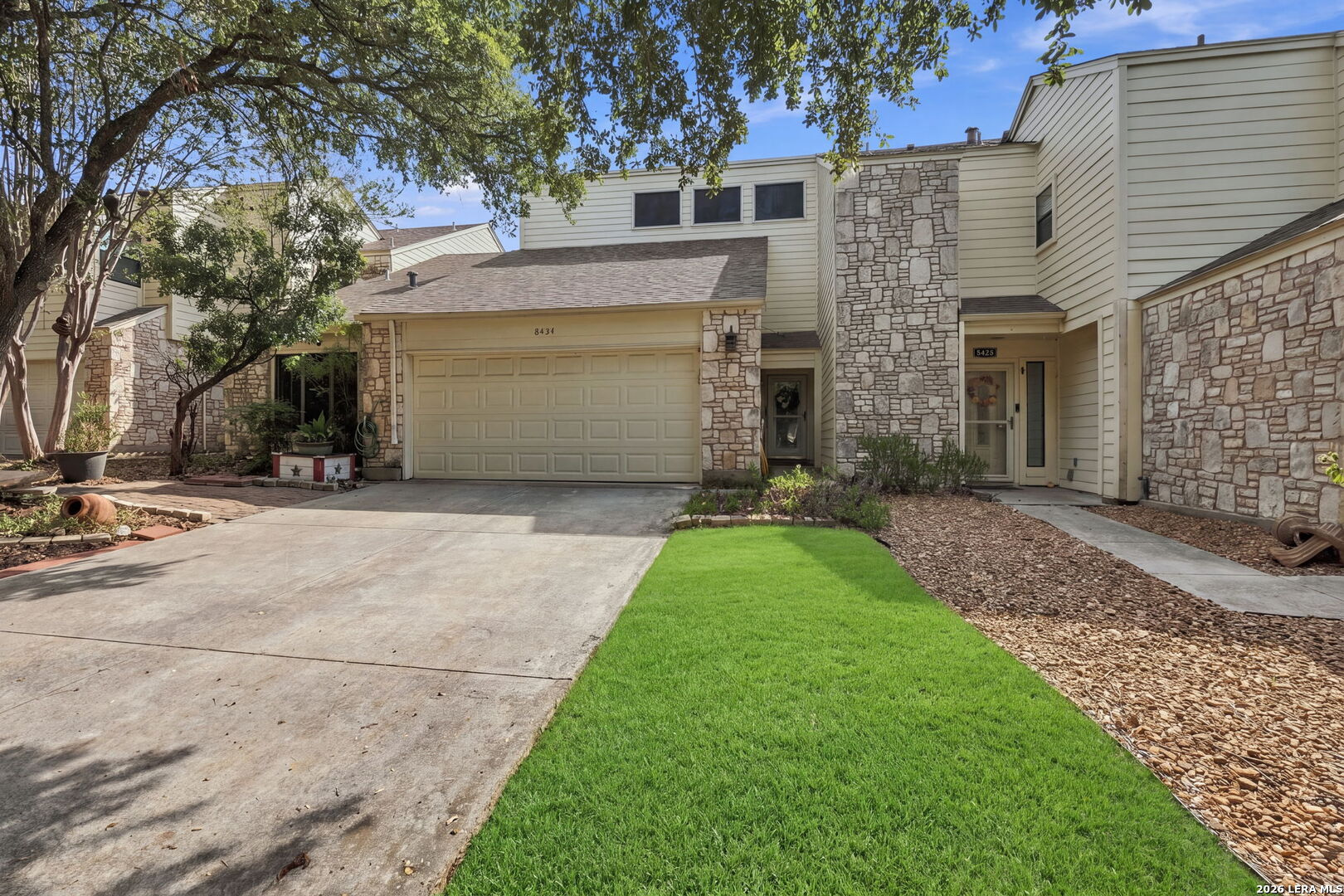 8424 Echo Creek Lane San Antonio TX 78240