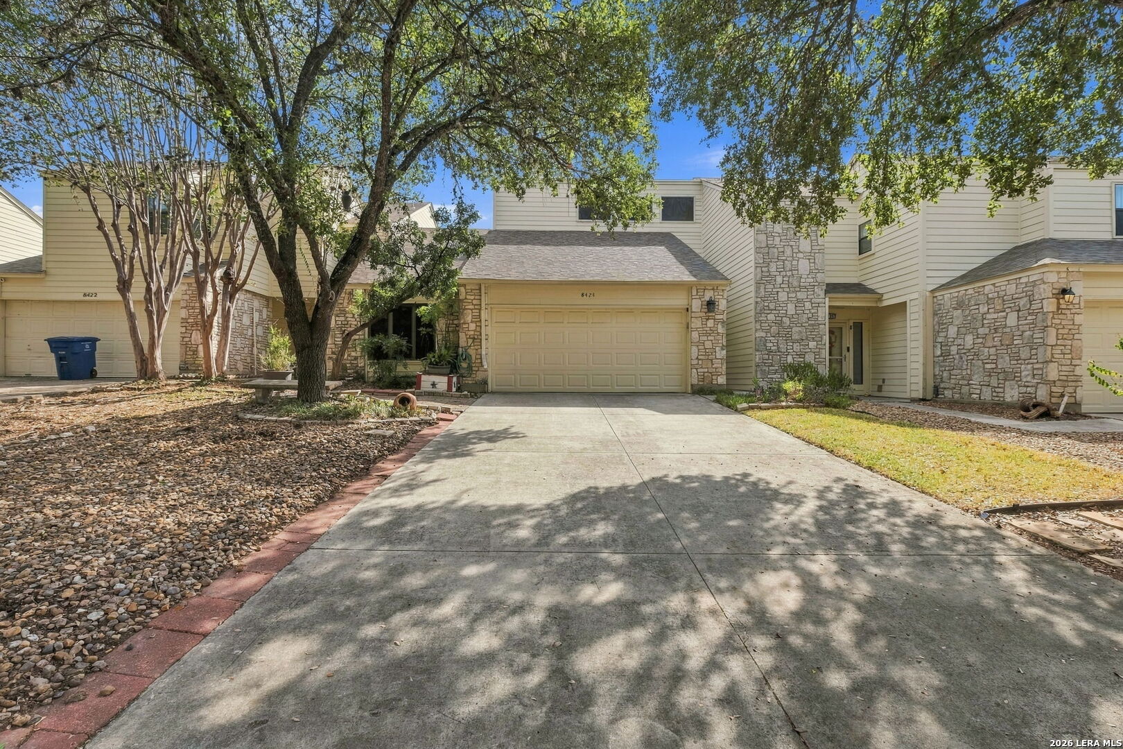 8424 Echo Creek Lane San Antonio TX 78240