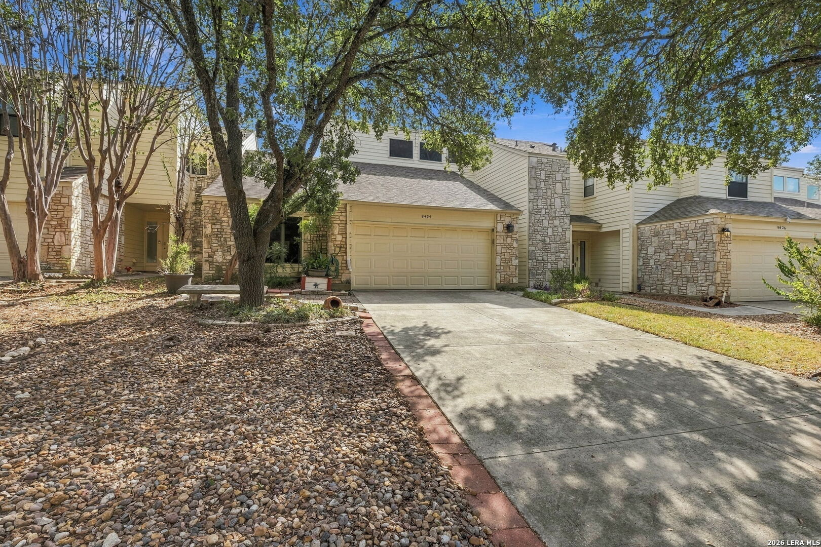 8424 Echo Creek Lane San Antonio TX 78240