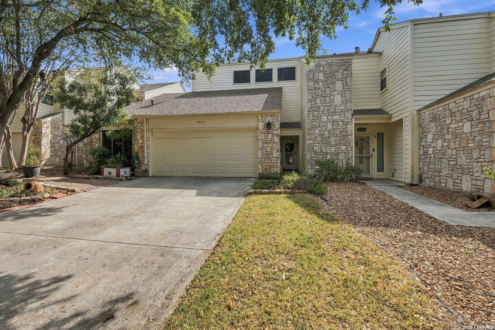 8424 Echo Creek Lane San Antonio TX 78240
