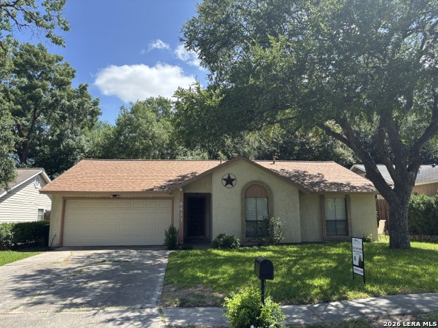 4411 Briardale Street San Antonio TX 78217