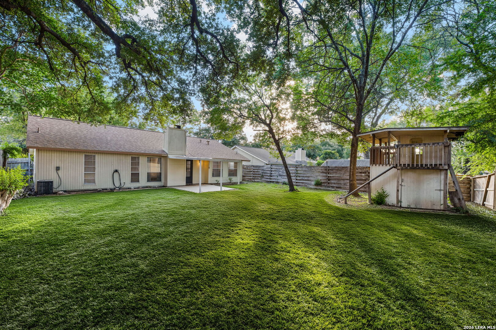 4411 Briardale Street San Antonio TX 78217