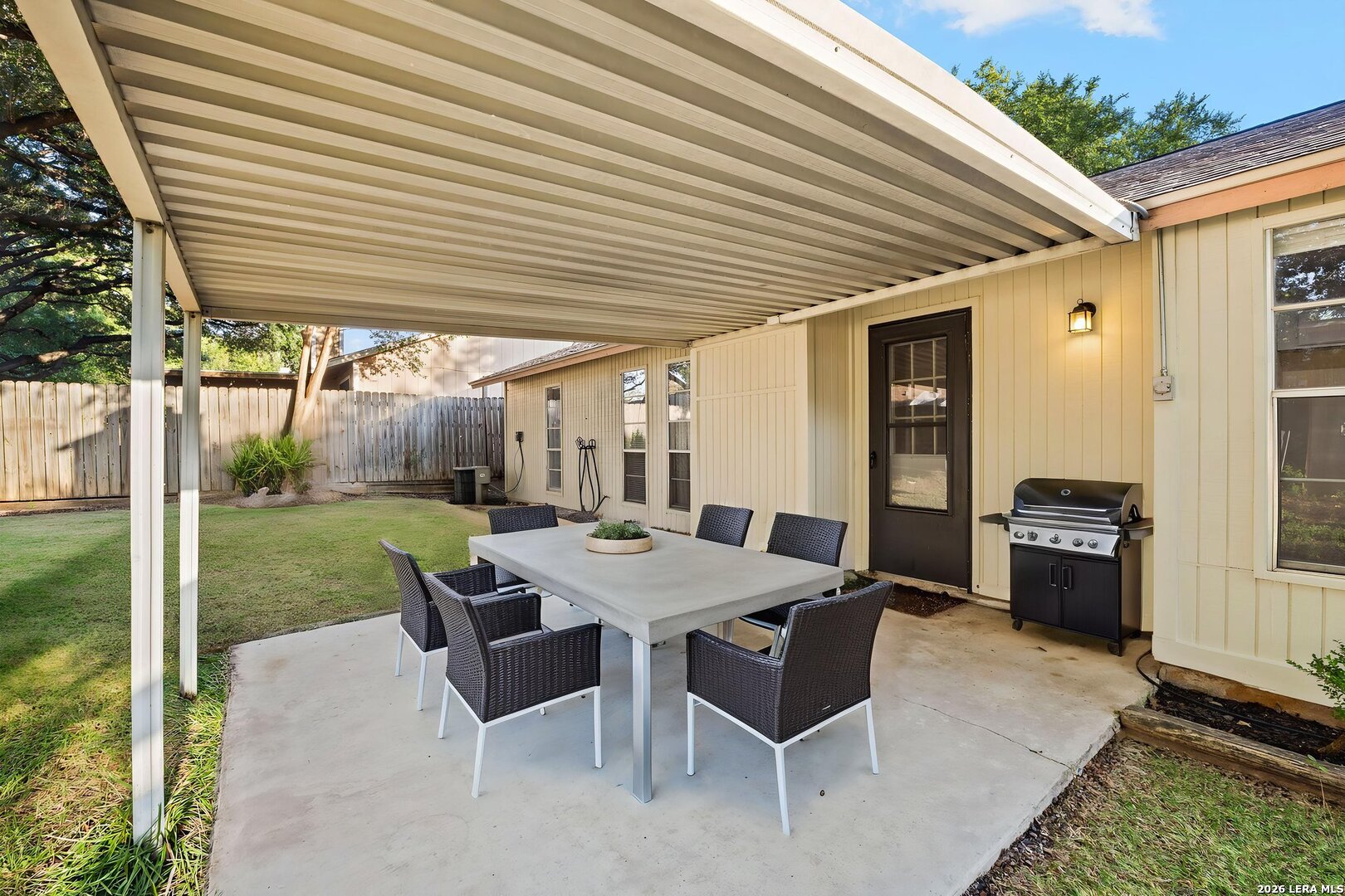 4411 Briardale Street San Antonio TX 78217
