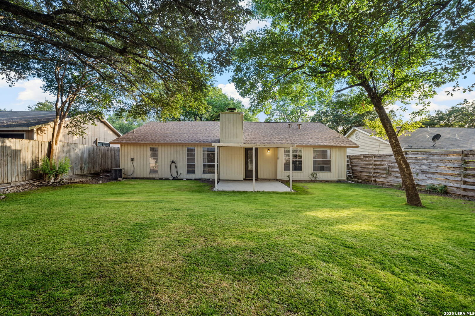 4411 Briardale Street San Antonio TX 78217