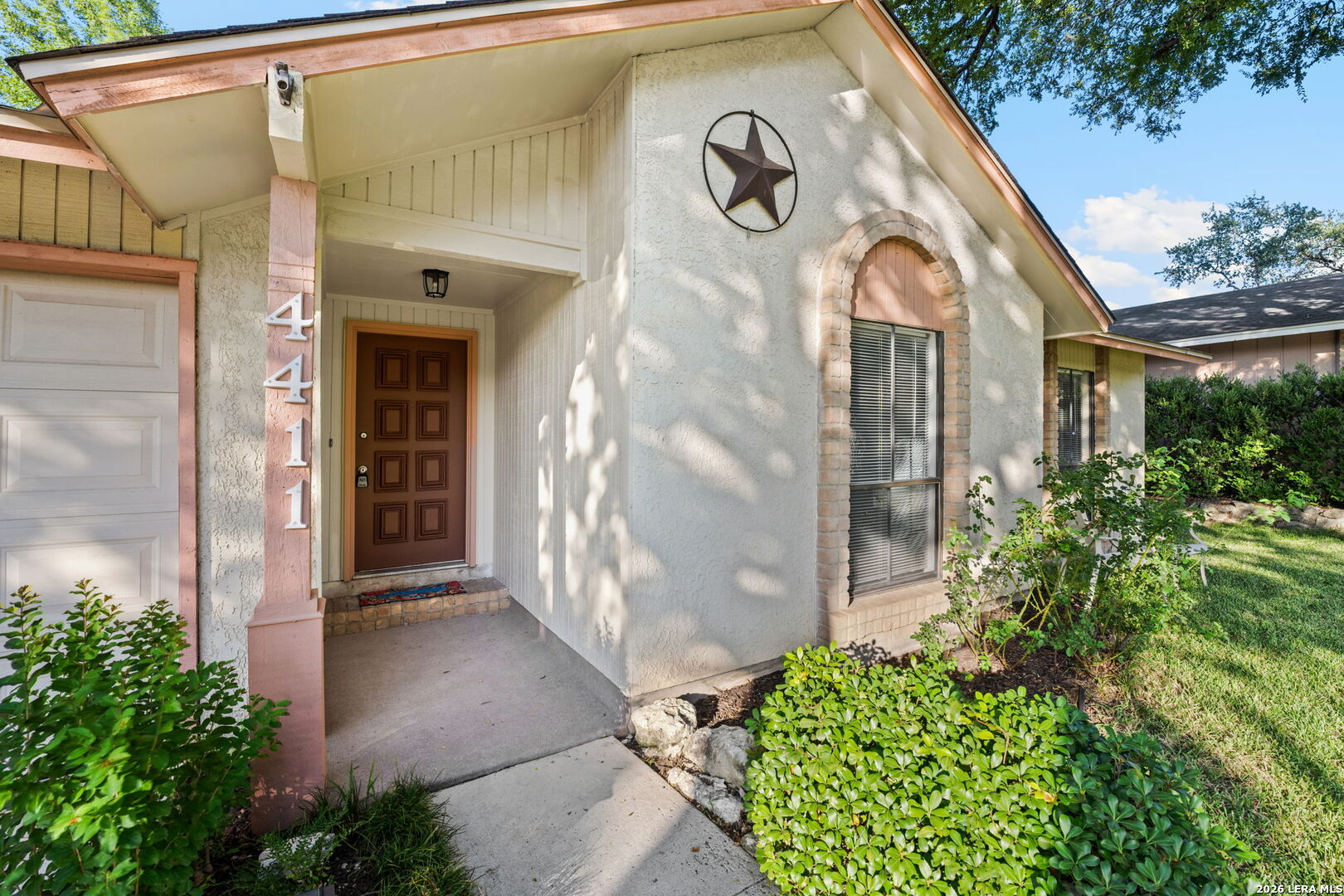4411 Briardale Street San Antonio TX 78217