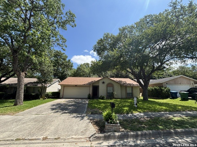 4411 Briardale Street San Antonio TX 78217