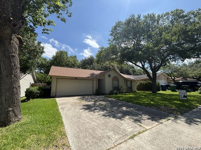 4411 Briardale Street San Antonio TX 78217