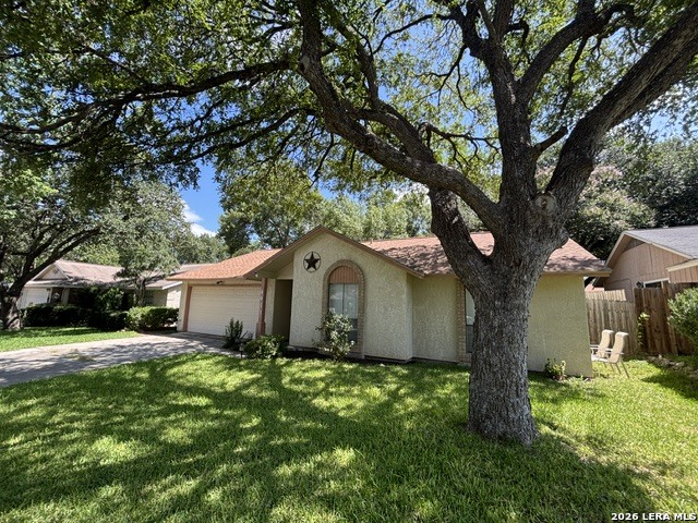 4411 Briardale Street San Antonio TX 78217