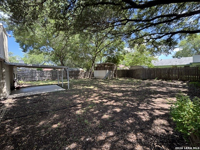 4411 Briardale Street San Antonio TX 78217