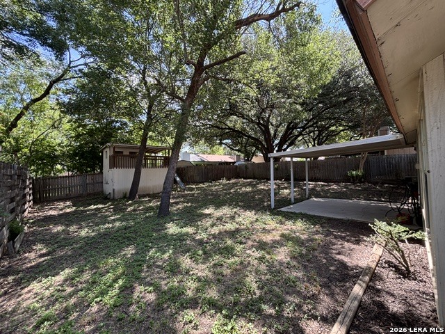 4411 Briardale Street San Antonio TX 78217
