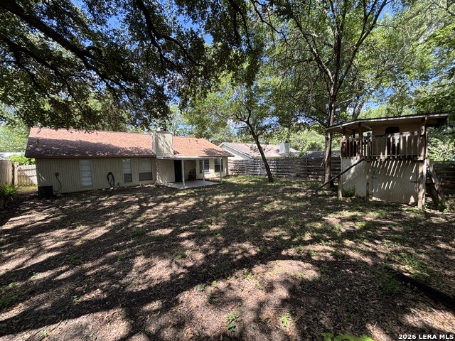 4411 Briardale Street San Antonio TX 78217