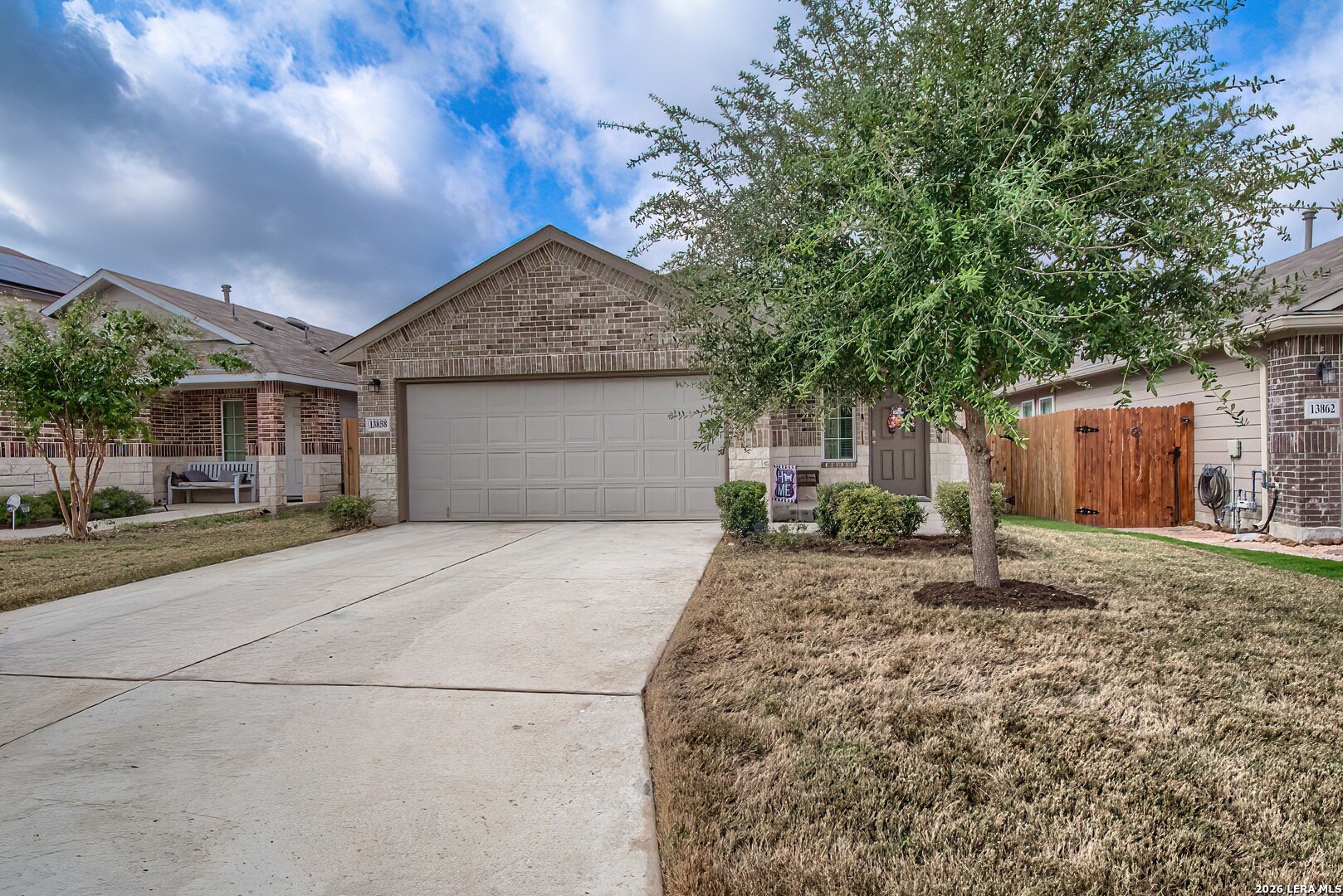 13858 Siltstone Loop San Antonio TX 78253