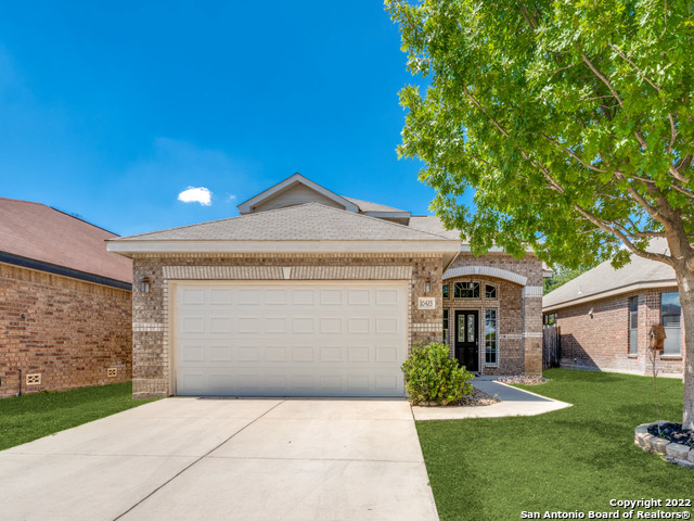 10423 Weser Lane Helotes TX 78023