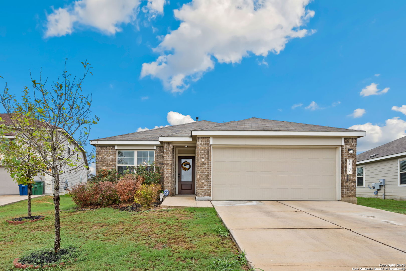 11406 Tiger Woods San Antonio TX 78221