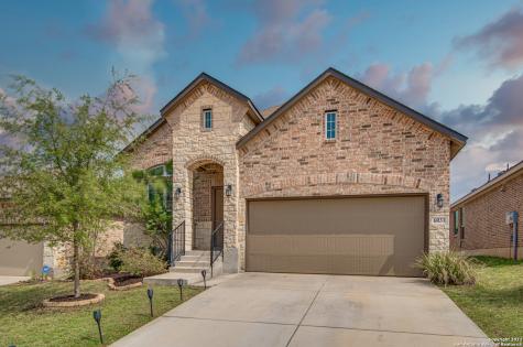 6031 Akin Circle San Antonio TX 78261