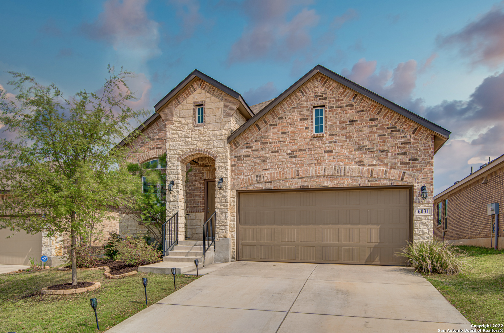 6031 Akin Circle San Antonio TX 78261