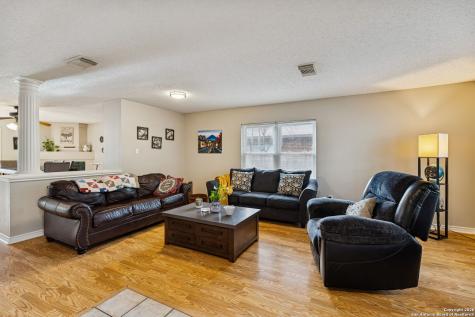 4826 Limestone Well Drive San Antonio TX 78247