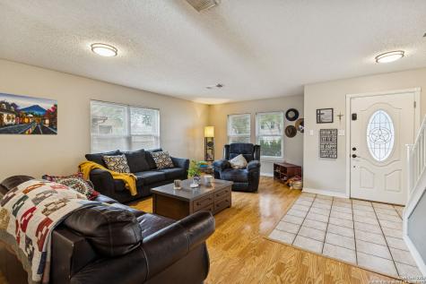 4826 Limestone Well Drive San Antonio TX 78247