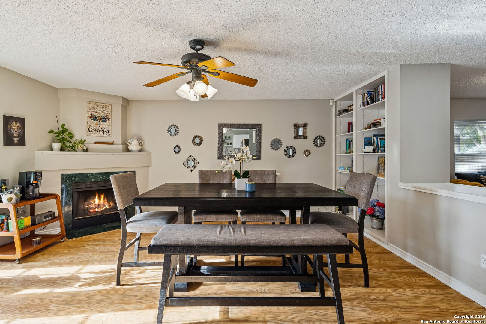 4826 Limestone Well Drive San Antonio TX 78247