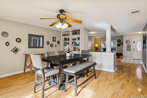 4826 Limestone Well Drive San Antonio TX 78247