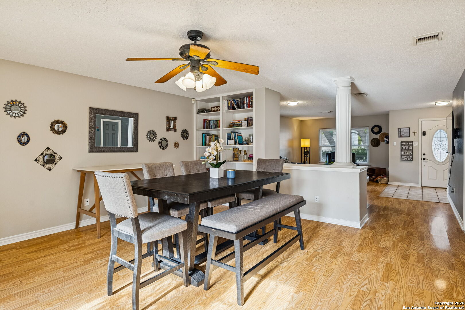 4826 Limestone Well Drive San Antonio TX 78247