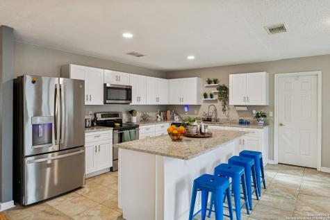 4826 Limestone Well Drive San Antonio TX 78247