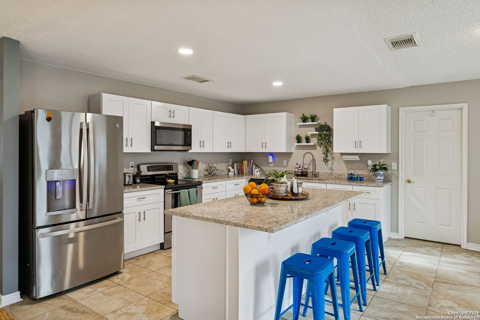 4826 Limestone Well Drive San Antonio TX 78247