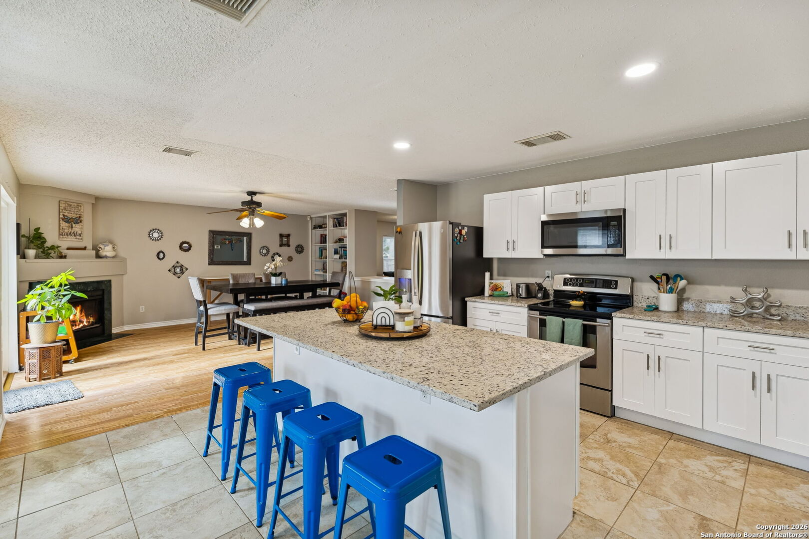 4826 Limestone Well Drive San Antonio TX 78247